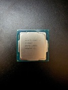 Procesor Core i5-8500T 2.1@3.5 GHz Coffee Lake s.1151 35W