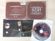 Zestaw CD. LOSA / REBORN TO ASHES death/ thrash/ metalcore Kanada, Teksas.