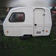 Części do przyczepy kempingowej Niewiadów N126