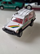 Corgi, Matra Rancho ,made in england,vtg 