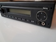 Radio iveco uszkodzone
