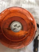 Kogut lampa ostrzegawcza