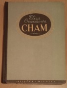 Cham Eliza Orzeszkowa