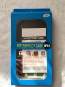 Etui wodoodporne do ipod touch 6