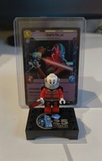 Darth Malak Minifigurka LEGO Star Wars + karta TCG Star Wars Unlimited 
