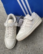 Buty sportowe na codzień Adidas Forum 84 Low Beige rozmiar 37 1/3
