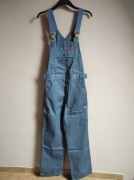 Spodnie robocze Kansas 44 (W32/L32) S M ogrodniczki męskie bhp