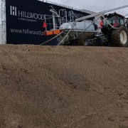 hydrosiew, hydroobsiew, trawnik