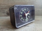 budzik kienzle repetition chronoquartz ,lata 70