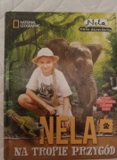 Nela na tropie przygód – Nela Mała Reporterka