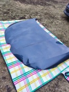 Renault Megane IV 16- Maska Pokrywa Silnika TEKPN 656162489R