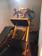 suwnica do wypychania na nogi