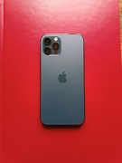 Telefon iPhone 12 Pro, w pełni sprawny, zadbany