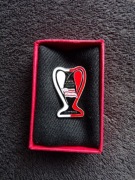 CRACOVIA FINAŁ PUCHARU POLSKI 2020 ODZNAKA