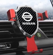 Uchwyt na Telefon Samochodowy Nissan Mazda Kia