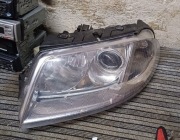 Lampa passat b5 fl przód lewy