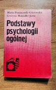 Podstawy psychologii ogólnej