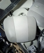 Czujnik moduł S klasa Mercedes W221 A2218207510