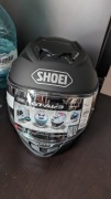 Shoei Gt Air 3 z blenda w rozmiarze M wroclaw stan jak nowy