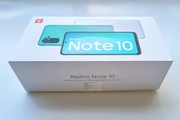 Xiaomi Redmi Note 10 4/64GB Lake Green