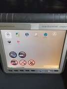 Tester diagnostyczny Star diagnosis