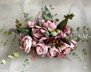 Rękodzieło Cisza kwiatów 