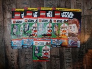 LEGO Star Wars Coruscant Guard 912403 polybag sw1305 Clone Shock Trooper