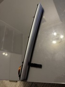 Audi a3 s3 rs3 8v listwy dekory podświetlenie 