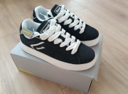 Damskie sneakersy marki Bench, rozmiar 40.