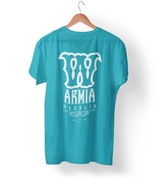 Koszulki regionalne Warmia -W-Armia!