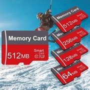 Karta pamięci 512MB SD/TF – niezawodna i wydajna!