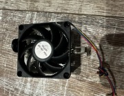 Chłodzenie AMD Socket AM2, AM3, AM3+