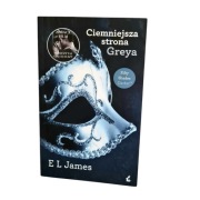 Ciemniejsza strona Greya E. L. James