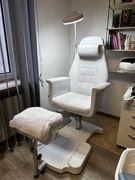 Urządzenia do salonu kosmetycznego 