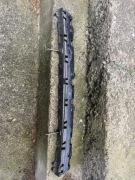 Ślizg zderzaka Mercedes Gla w 247