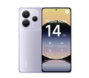  Xiaomi Redmi Note 14 5G