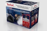 Generator pary  Żelazko TEFAL Pro Express Ultimate GV9720