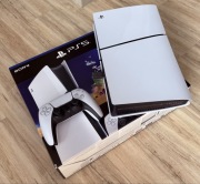 PS5 Digital Edition CFI-2016