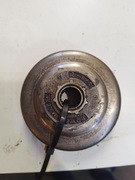 Bęben sprzęgła do piły