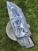 Lampa Lewy przód Honda Accord vi 6 2001