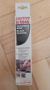 Loctite 5940 100ml - Uszczelniacz silikonowy