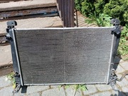 Chłodnica wody fiat bravo 2