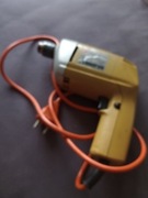 Wiertarka bez udarowa Black Decker 