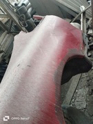 Błotnik tylny Toyota Celica Wide Body