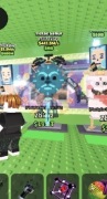 ROBLOX Steal a brainrot TicTac Sahur Cyber 412m orginalna gra