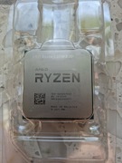Procesor AMD Ryzen 7 5700X3D AM4