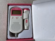 Doppler płodu / prenatalny czujnik / monitor / detektor tętna dziecka