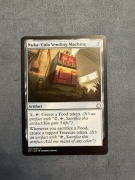 [MTG] [PROXY] Nuka-Cola Vending Machine
