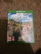 Far cry 5 xbox one 