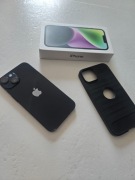 Apple iPhone 14 128 GB  bardzo dobry stan  Etui gratis